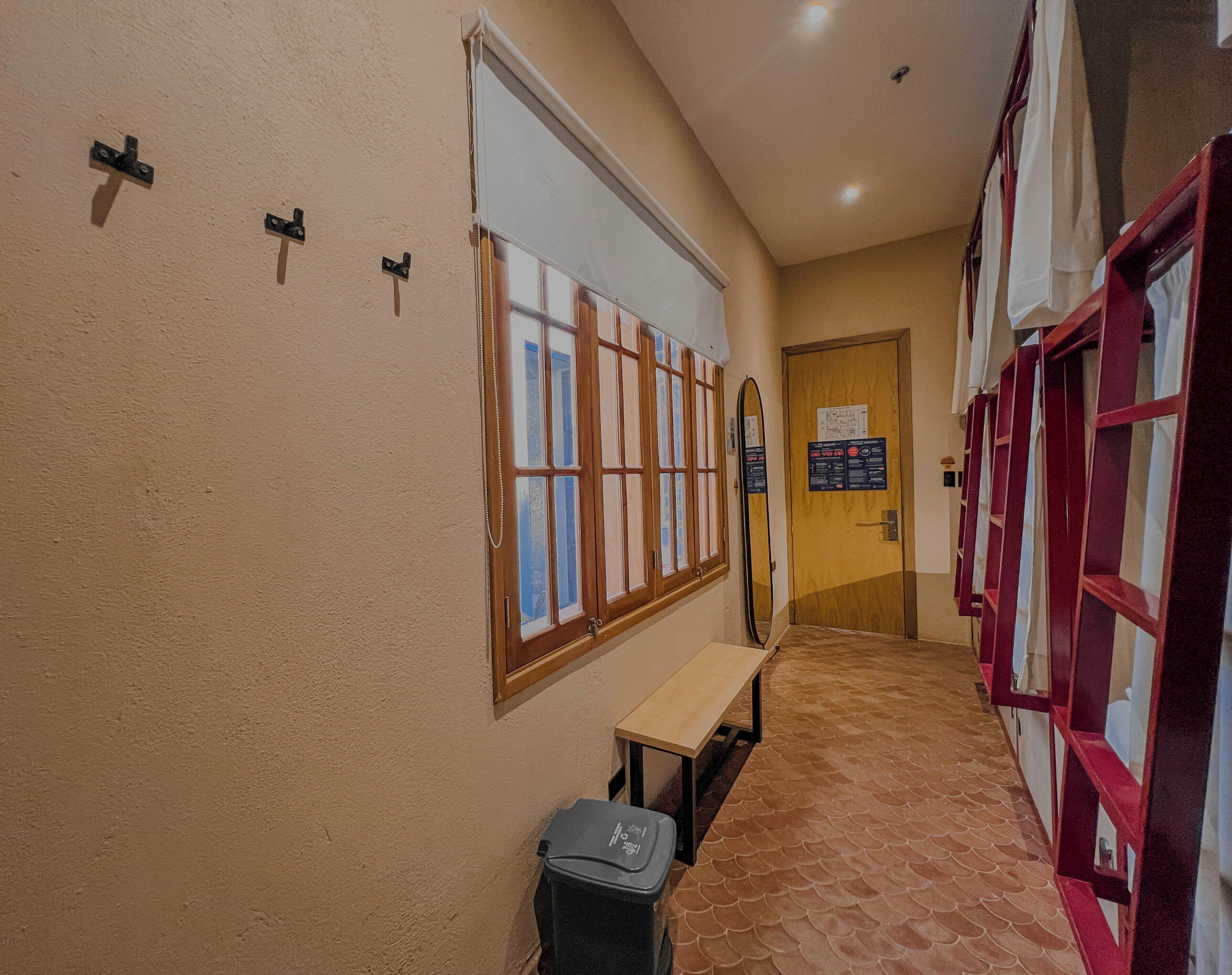 Viajero Santa Marta Hostel — Photos 2